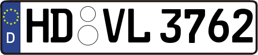 HD-VL3762