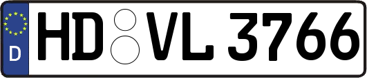 HD-VL3766