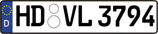 HD-VL3794