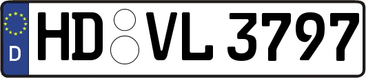 HD-VL3797