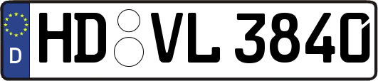 HD-VL3840