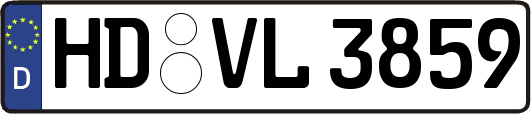 HD-VL3859