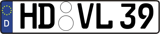 HD-VL39