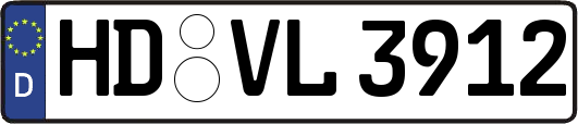 HD-VL3912