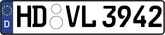HD-VL3942