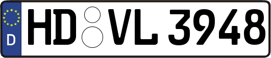 HD-VL3948
