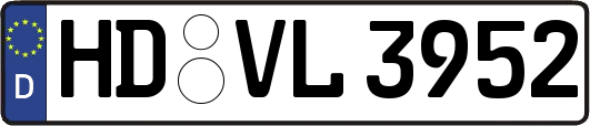 HD-VL3952