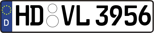 HD-VL3956