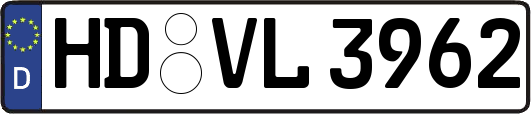 HD-VL3962