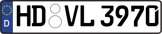 HD-VL3970