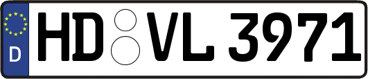 HD-VL3971