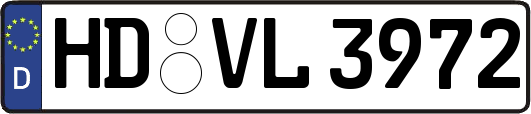 HD-VL3972