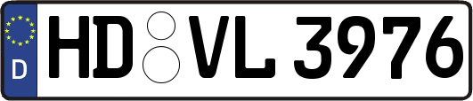 HD-VL3976