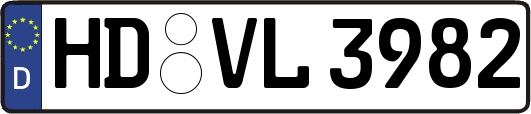 HD-VL3982