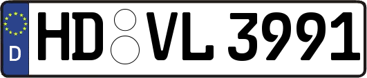 HD-VL3991