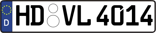 HD-VL4014