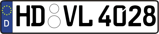 HD-VL4028