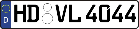 HD-VL4044