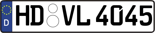 HD-VL4045