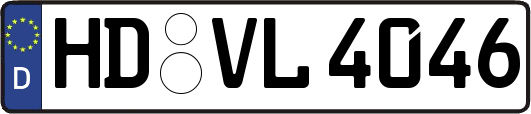 HD-VL4046