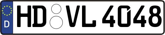 HD-VL4048