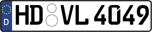 HD-VL4049