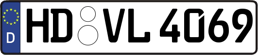 HD-VL4069