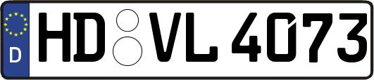 HD-VL4073