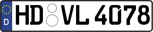 HD-VL4078
