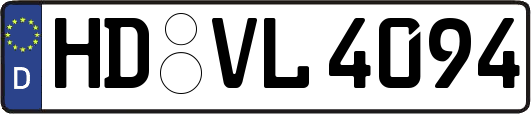 HD-VL4094