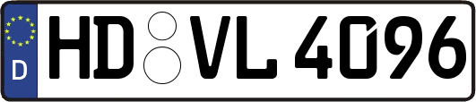 HD-VL4096