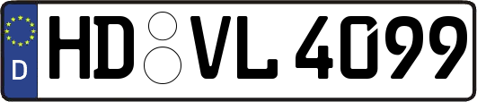 HD-VL4099