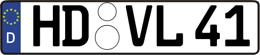 HD-VL41