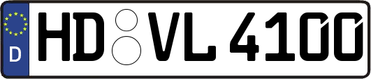 HD-VL4100