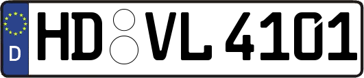 HD-VL4101