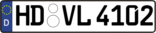 HD-VL4102