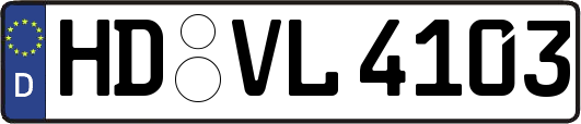 HD-VL4103