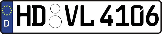 HD-VL4106