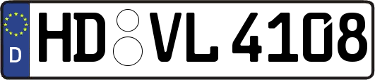 HD-VL4108