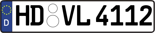 HD-VL4112