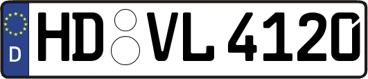 HD-VL4120