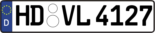 HD-VL4127