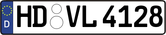 HD-VL4128