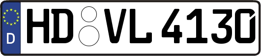 HD-VL4130