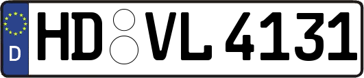 HD-VL4131