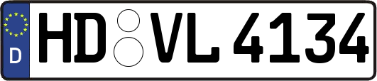 HD-VL4134