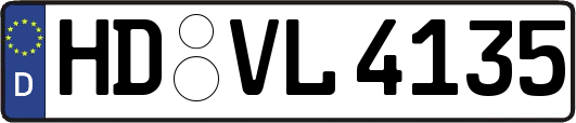 HD-VL4135
