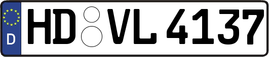 HD-VL4137