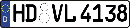 HD-VL4138