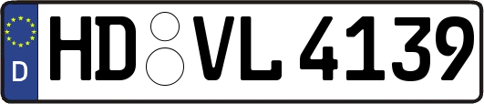 HD-VL4139